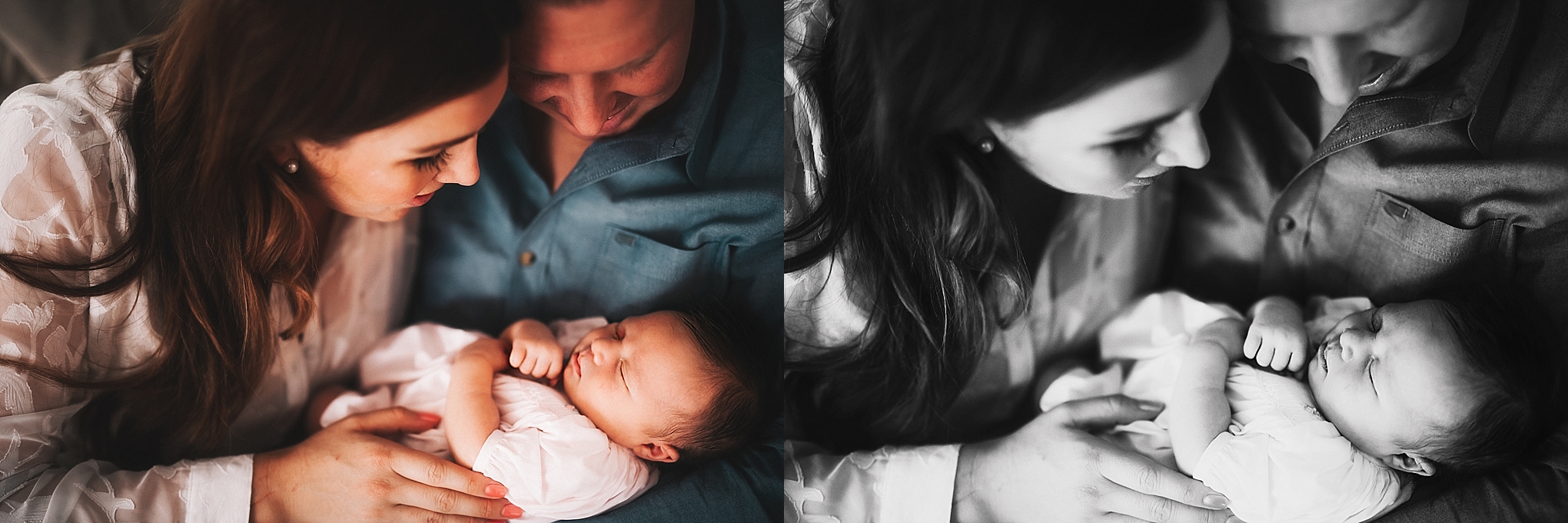 ORANGE COUNTY NEWBORN PHOTOGRAPHY